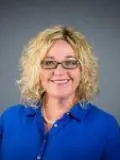 Image of Holly Almond