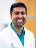 Image of Dr. Chandarana