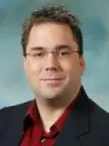 Image of Dr. Justesen