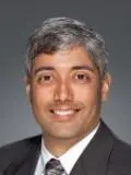 Image of Dr. Shah