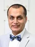 Image of Dr. Tharwani