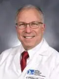 Image of Dr. Landzberg