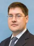 Image of Dr. Carroll Jr
