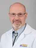 Image of Dr. Goodman