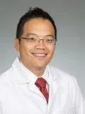 Image of Dr. Chu