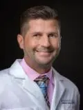 Image of Dr. Hembree