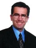 Image of Dr. Honarkhah