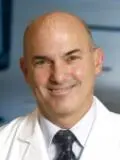 Image of Dr. Blumenfeld