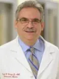 Image of Dr. Carrozza