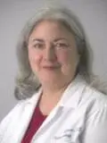 Image of Dr. Berman