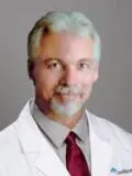 Image of Dr. Cox