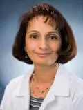 Image of Dr. Desai