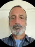 Image of Dr. Gerber