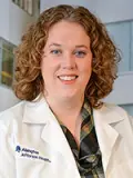 Image of Dr. Bender