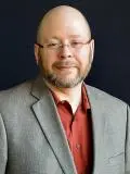 Image of Dr. Rogers