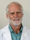 Image of Dr. Clarke