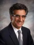 Image of Dr. Borhani