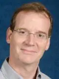 Image of Dr. Miller