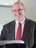 Image of Dr. Lynch