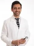 Image of Dr. Bashir