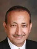 Image of Dr. Ibraheim