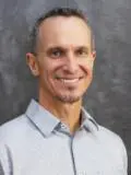 Image of Dr. Christensen
