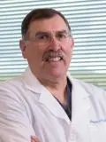 Image of Dr. Pulliam