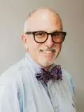 Image of Dr. Simon