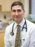 Image of Dr. Czarnecki