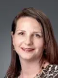 Image of Dr. Stacey