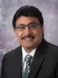 Image of Dr. Kedarnath