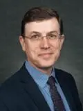 Image of Dr. Stevens