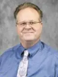 Image of Dr. Delue