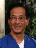 Image of Dr. Wong