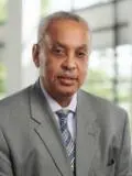 Image of Dr. Hassan