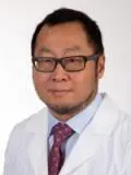 Image of Dr. Yoo
