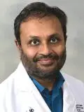 Image of Dr. Maraj