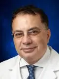 Image of Dr. Golino