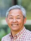 Image of Dr. Fujimoto