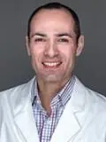 Image of Dr. Farinhas