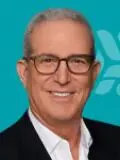 Image of Dr. Kronberg