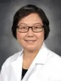 Image of Dr. Zhang