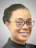 Image of Dr. Ogueri