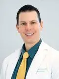 Image of Dr. Milliken
