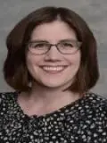 Image of Dr. Andrews