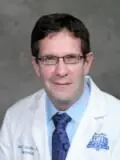 Image of Dr. Gordon