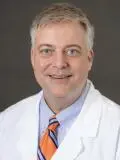 Image of Dr. Gregg