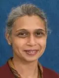 Image of Dr. Acharya
