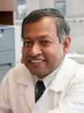 Image of Dr. Mohanty