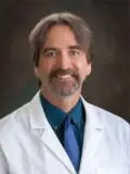 Image of Dr. Harrison